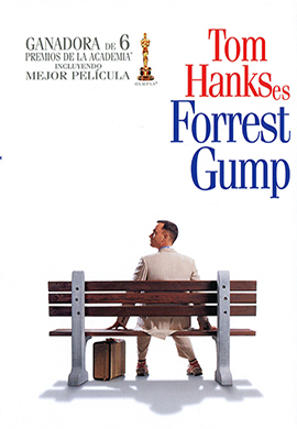 Forrest Gump 1994